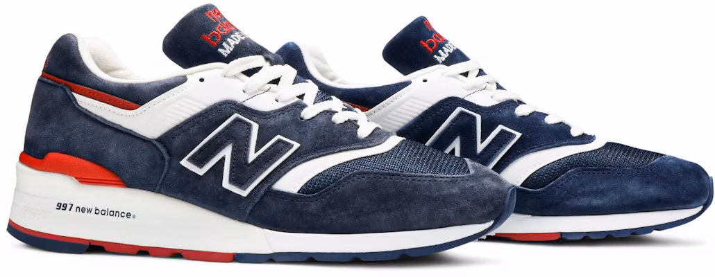 New Balance 997 'Explora por Aire' M997CYON Cheap New Balance 997 'Explora por Aire' M997CYON