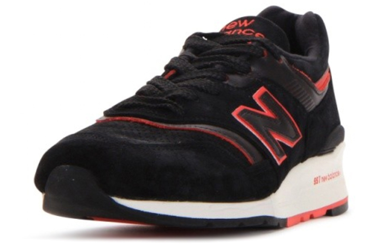 Lookbook ニューバランス 997 'エクスプローアバイエアー' M997DEXP M997DEXP