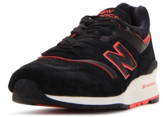 뉴발란스 997 '탐험 바이 에어' M997DEXP M997DEXP Lookbook 뉴발란스 997 '탐험 바이 에어' M997DEXP M997DEXP