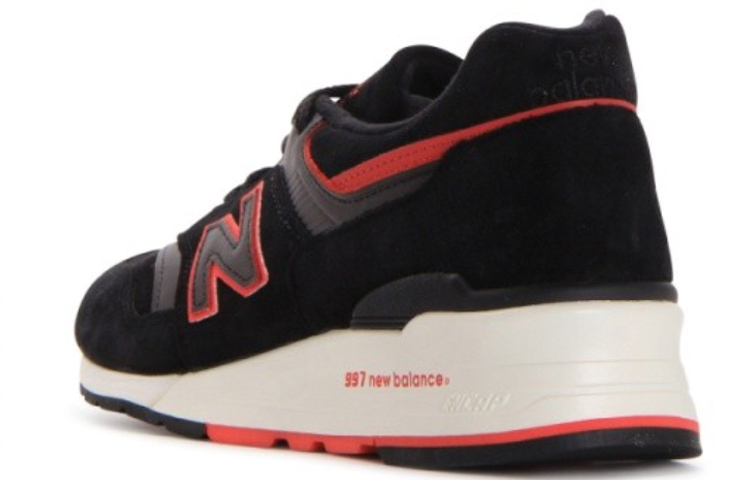 Shop ニューバランス 997 'エクスプローアバイエアー' M997DEXP M997DEXP