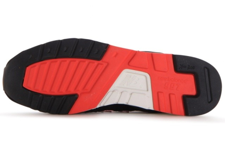 Details for ニューバランス 997 'エクスプローアバイエアー' M997DEXP M997DEXP