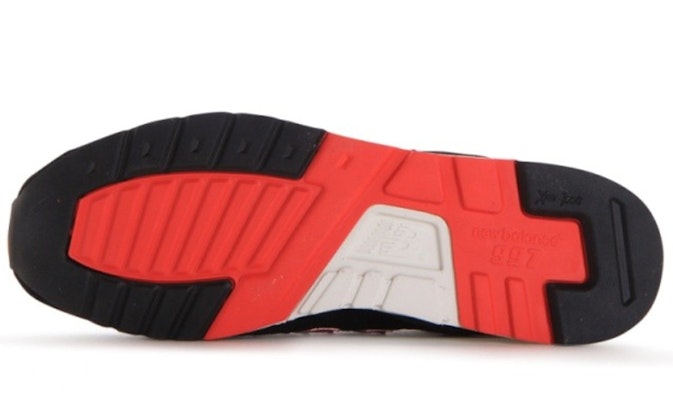 뉴발란스 997 '탐험 바이 에어' M997DEXP M997DEXP Details for 뉴발란스 997 '탐험 바이 에어' M997DEXP M997DEXP