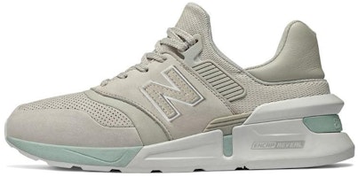 New Balance 997 /Green 'Grey' MS997SLA