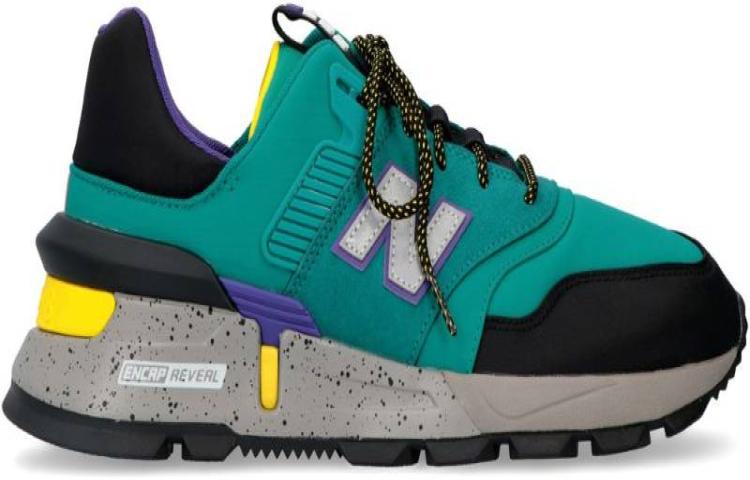 NB 997 'Green Black' 圖 2