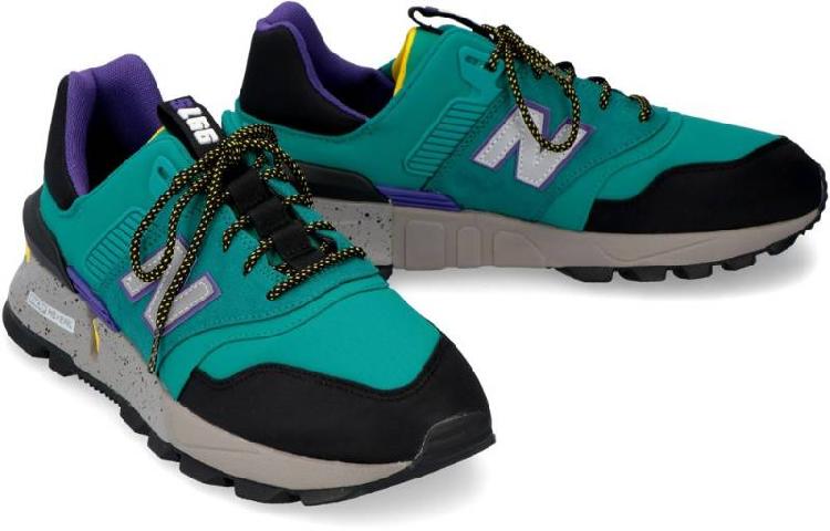 NB 997 'Green Black' 圖 3