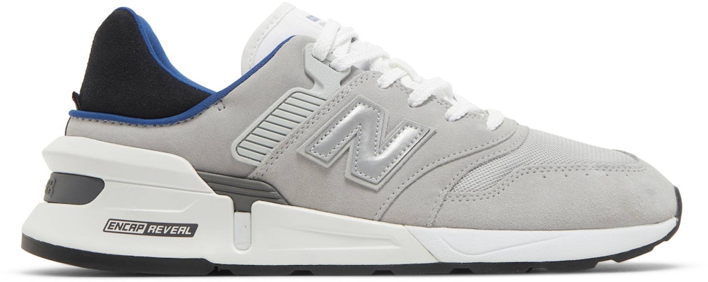 New Balance 997 'Abu-abu Biru' MS997CBAD Buy New Balance 997 'Abu-abu Biru' MS997CBAD