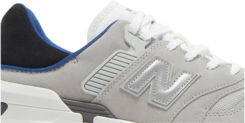 New Balance 997 'Abu-abu Biru' MS997CBAD Order New Balance 997 'Abu-abu Biru' MS997CBAD