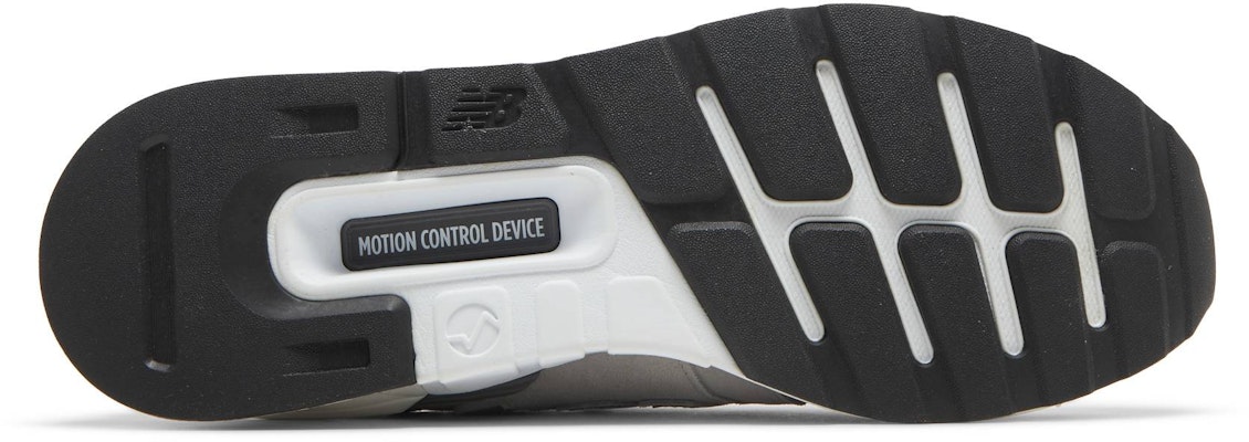 New Balance 997 'Abu-abu Biru' MS997CBAD Shop New Balance 997 'Abu-abu Biru' MS997CBAD