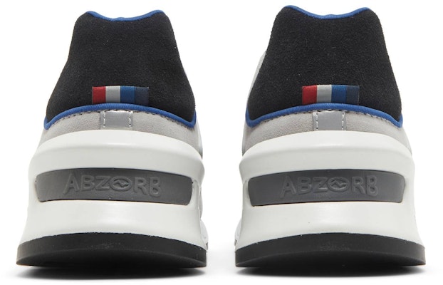 New Balance 997 'Abu-abu Biru' MS997CBAD Details for New Balance 997 'Abu-abu Biru' MS997CBAD