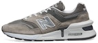 Buy New Balance 997 'Grey Day 2019 - Encap Reveal' Zapatillas Gris M997SGR