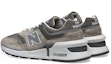 Lookbook New Balance 997 'Grey Day 2019 - Encap Reveal' Zapatillas Gris M997SGR