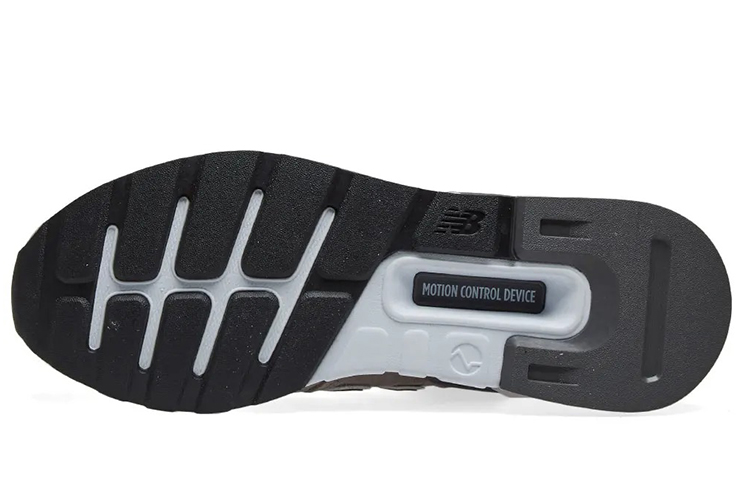 Shop New Balance 997 'Grey Day 2019 - Encap Reveal' Zapatillas Gris M997SGR