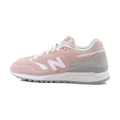 NB 997 /Pink 'Grey'