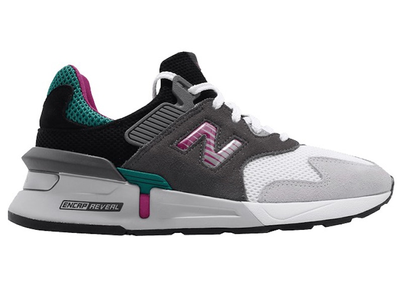 Buy New Balance 997 'Gris Rosa' MS997JCFD