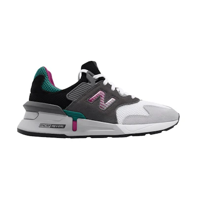 NB 997 'Grey Pink'