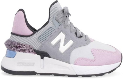 ニューバランス997 グレーピンク NBW997JNC_GREYPINK Buy ニューバランス997 グレーピンク NBW997JNC_GREYPINK