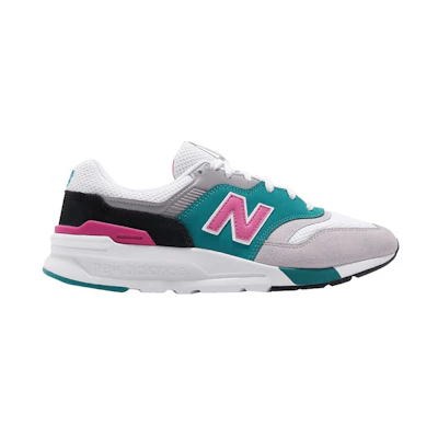 NB 997 'Grey Pink Green'