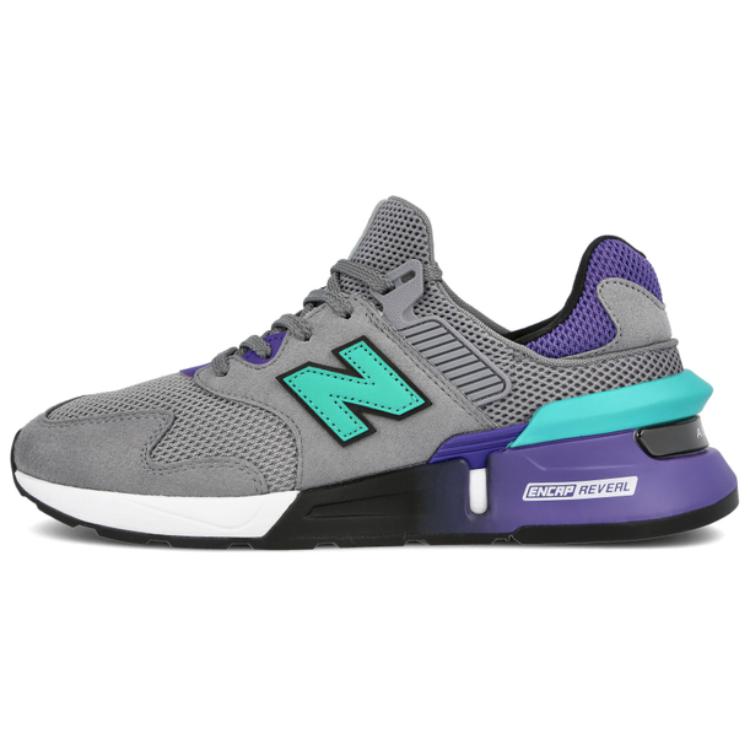 Buy New Balance 997 'Gris Morado' MS997JKC