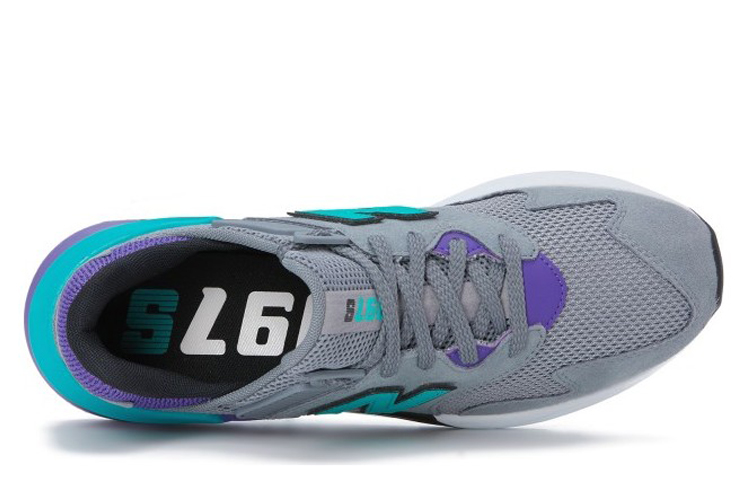 Order New Balance 997 'Gris Morado' MS997JKC