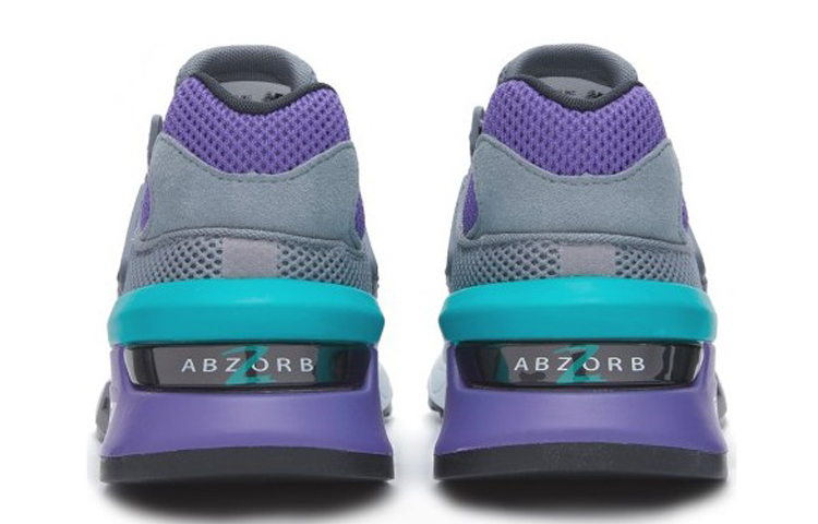 Shop New Balance 997 'Gris Morado' MS997JKC