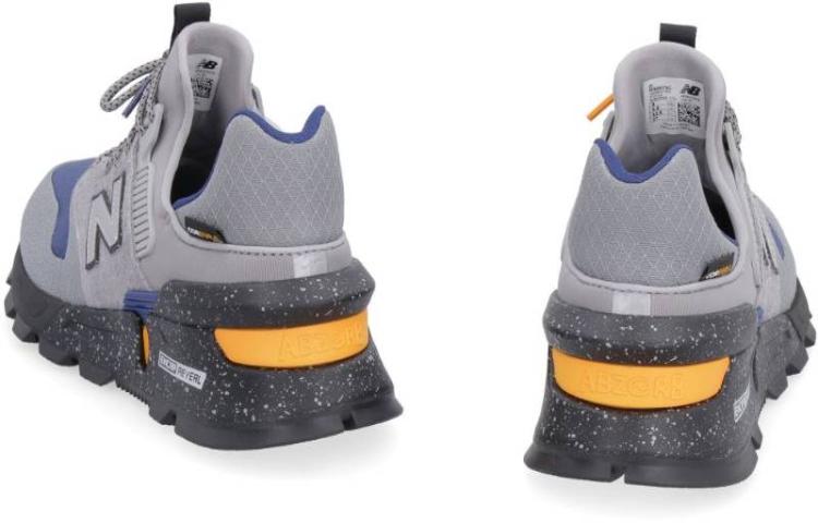 NB 997 'Grey Purple' 圖 2