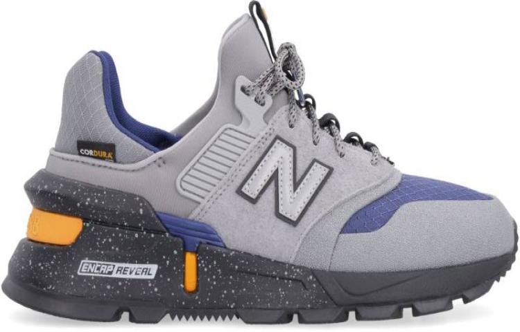 NB 997 'Grey Purple' 圖 3