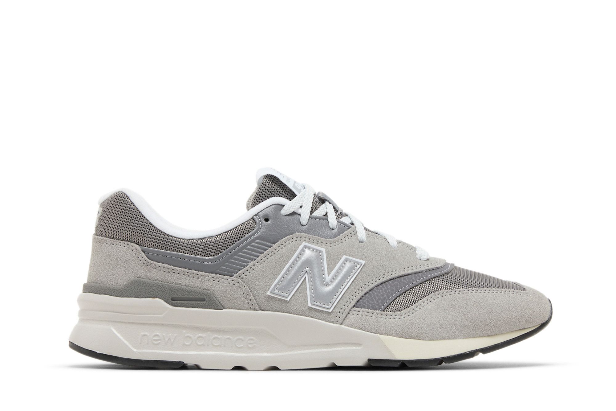 New Balance 997 'Grey Silver' CM997HCA