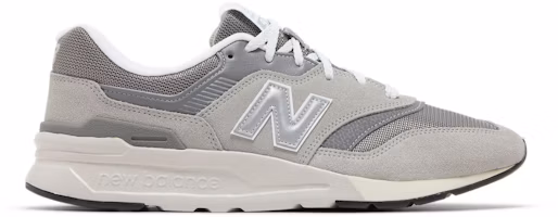 New Balance 997 'Grey Silver' CM997HCA New Balance 997 'Grey Silver' CM997HCA