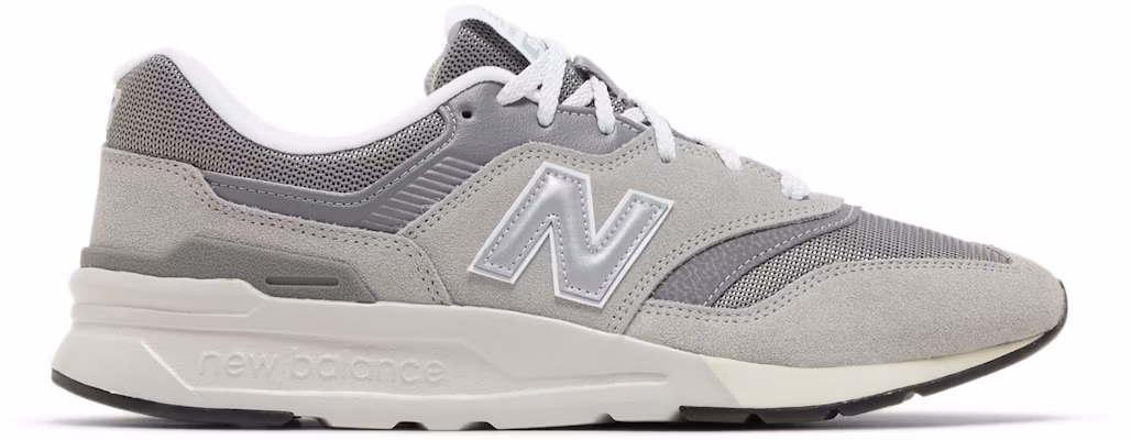 New Balance 997 ''Grigio Argento'' CM997HCA Buy New Balance 997 ''Grigio Argento'' CM997HCA