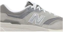 Lookbook New Balance 997 ''Grigio Argento'' CM997HCA