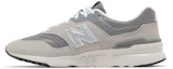 Shop New Balance 997 ''Grigio Argento'' CM997HCA