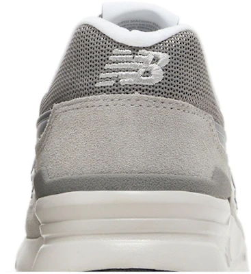 New Balance 997 ''Grigio Argento'' CM997HCA Cheap New Balance 997 ''Grigio Argento'' CM997HCA