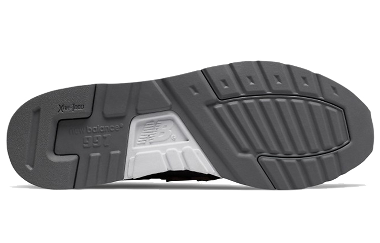 Shop New Balance 997 'Gris Tan' M997FGG