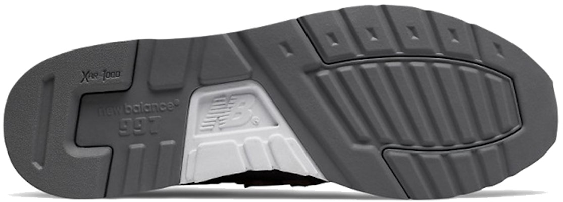 New Balance 997 'Gris Tan' M997FGG Shop New Balance 997 'Gris Tan' M997FGG