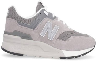 New Balance 997 'Grey White' NBCM997HCA_GREY