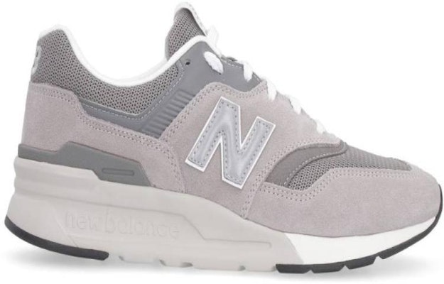 New Balance 997 'Gris Blanco' NBCM997HCA_GREY Buy New Balance 997 'Gris Blanco' NBCM997HCA_GREY