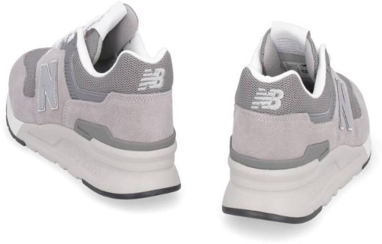 NB 997 'Grey White' 圖 2