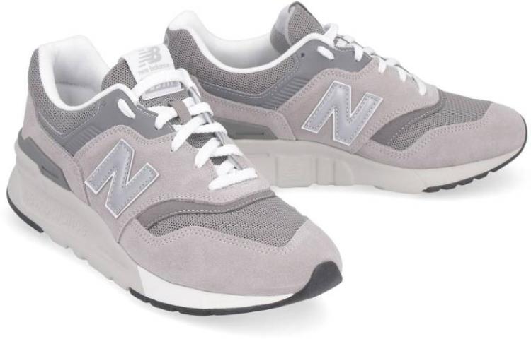 NB 997 'Grey White' 圖 3