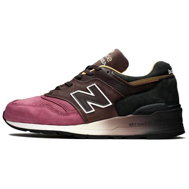 New Balance 997 'Home Plate Pack' M997DWB
