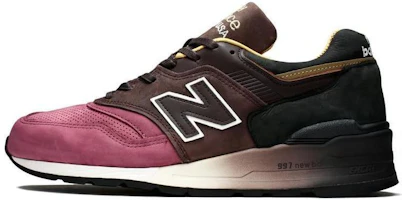 New Balance 997 'Home Plate Pack' M997DWB New Balance 997 'Home Plate Pack' M997DWB
