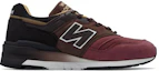 Order New Balance 997 ''Home Plate Pack'' Herren Sneaker M997DWB