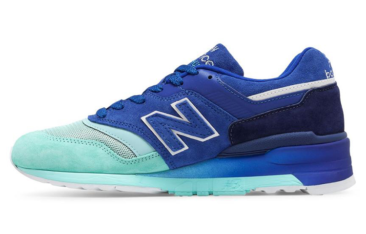 Buy New Balance 997「本壘包」M997NSB