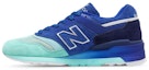 Buy New Balance 997「本壘包」M997NSB