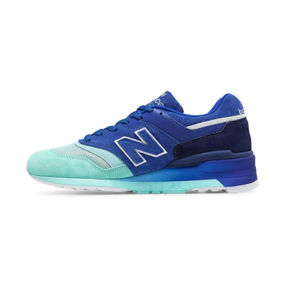 NB 997 'Home Plate Pack'