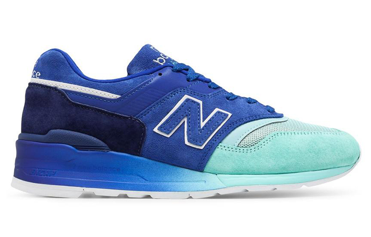 Order New Balance 997「本壘包」M997NSB