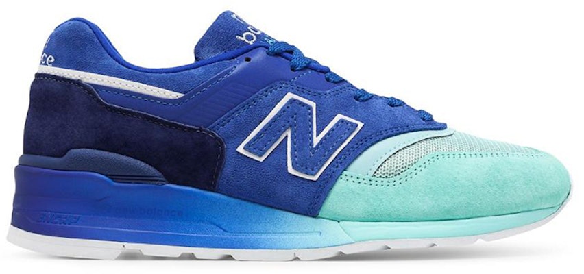 New Balance 997「本壘包」M997NSB Order New Balance 997「本壘包」M997NSB
