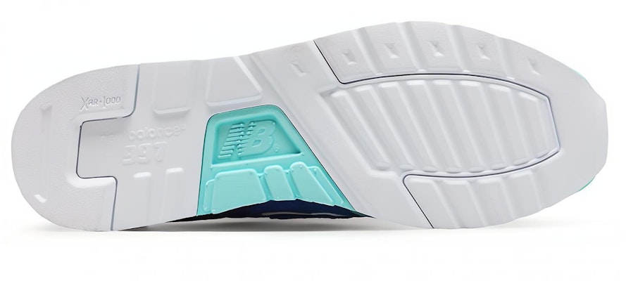 New Balance 997「本壘包」M997NSB Shop New Balance 997「本壘包」M997NSB