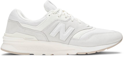 New Balance 997 'Ivory Grey' CM997HCBD New Balance 997 'Ivory Grey' CM997HCBD