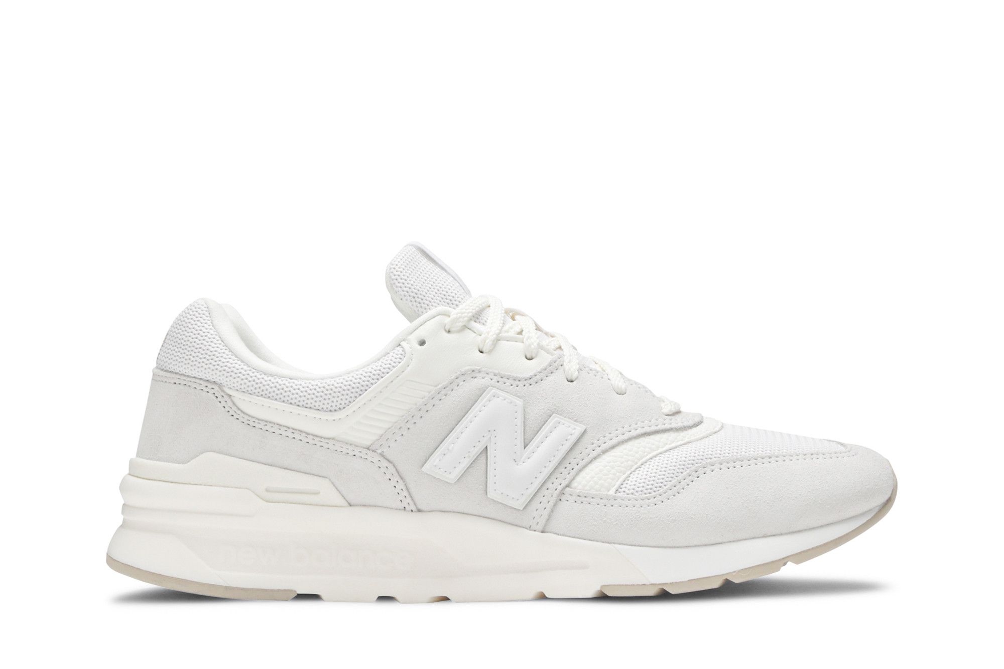 New Balance 997 'Ivory Grey' CM997HCBD