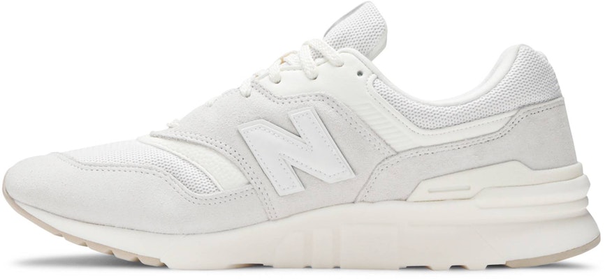 New Balance 997 'Kelabu Gading' CM997HCBD Lookbook New Balance 997 'Kelabu Gading' CM997HCBD
